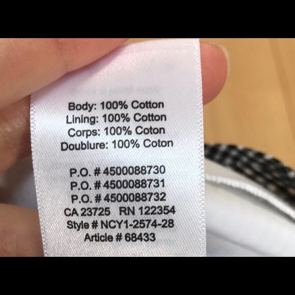 Babaton Eckerd Blouse - Picture 3 of 3